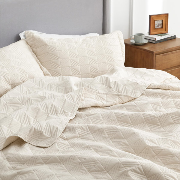 Bedsure Lightweight Summer Quilt Wayfair